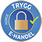 Tryggehandel Logo