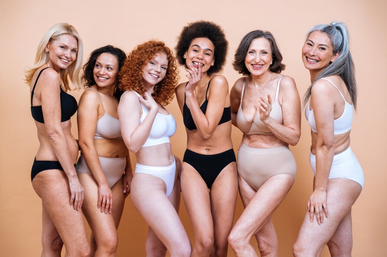 Vår guide til ulike modeller av truser - vi  hjelper deg med å finne den rette!