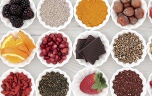 Kosttilskudd kan hjelpe