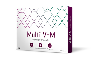 Multi V+M