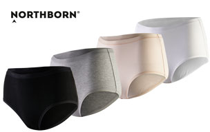 Northborn High Waist Northborn High Waist
