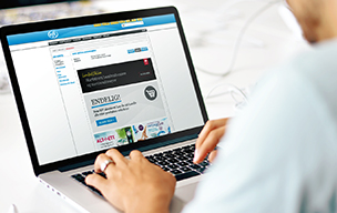 En enklere hverdag som abonnent