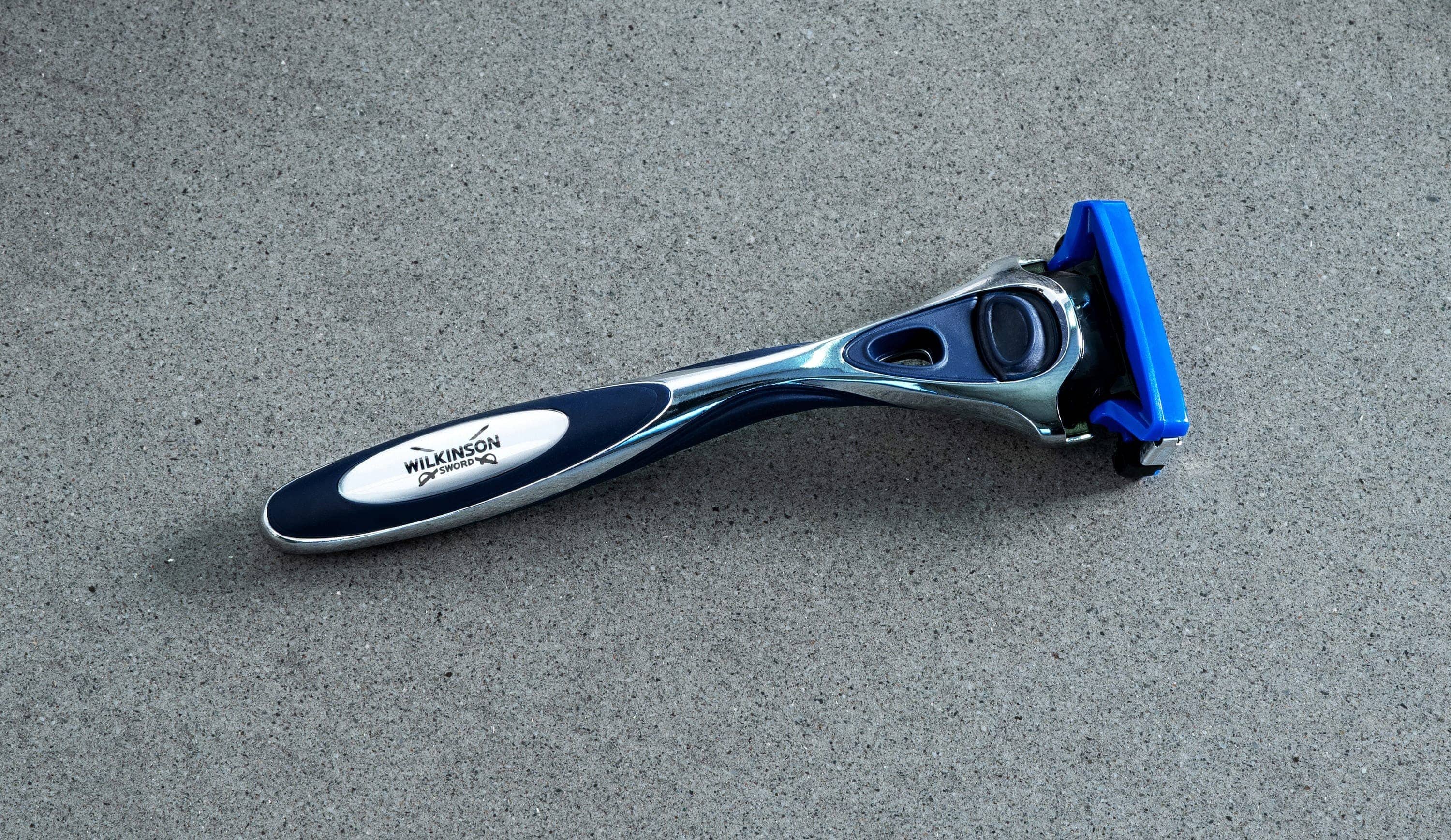 Hydro 5 barberhøvel Hydro 5 barberhøvel