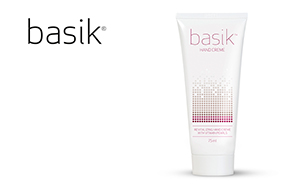 Basik håndkrem Basik håndkrem