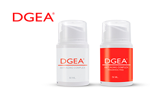 DGEA ansiktskrem DGEA ansiktskrem