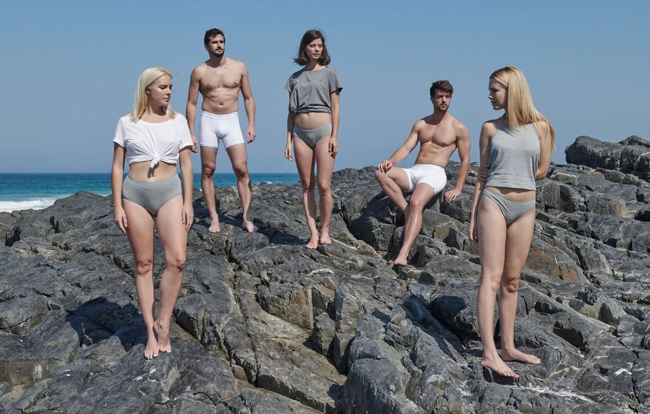 Northborn® - behagelige plagg i høykvalitet