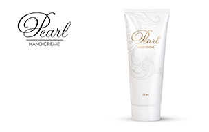 Pearl håndkrem Pearl håndkrem