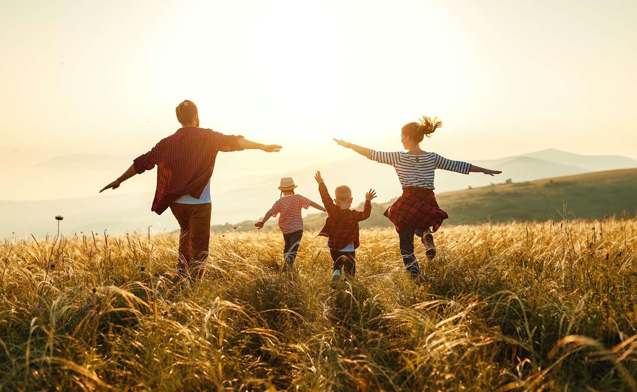 Solskinnsvitaminet du trenger året rundt
