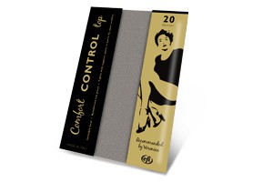 Comfort Control Top Comfort Control Top