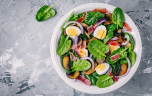 Kolin - et livsnødvendig næringsemne du bør kjenne til men kanskje ikke har hørt om.