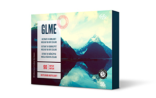 GLME muslingekstrakt GLME muslingekstrakt