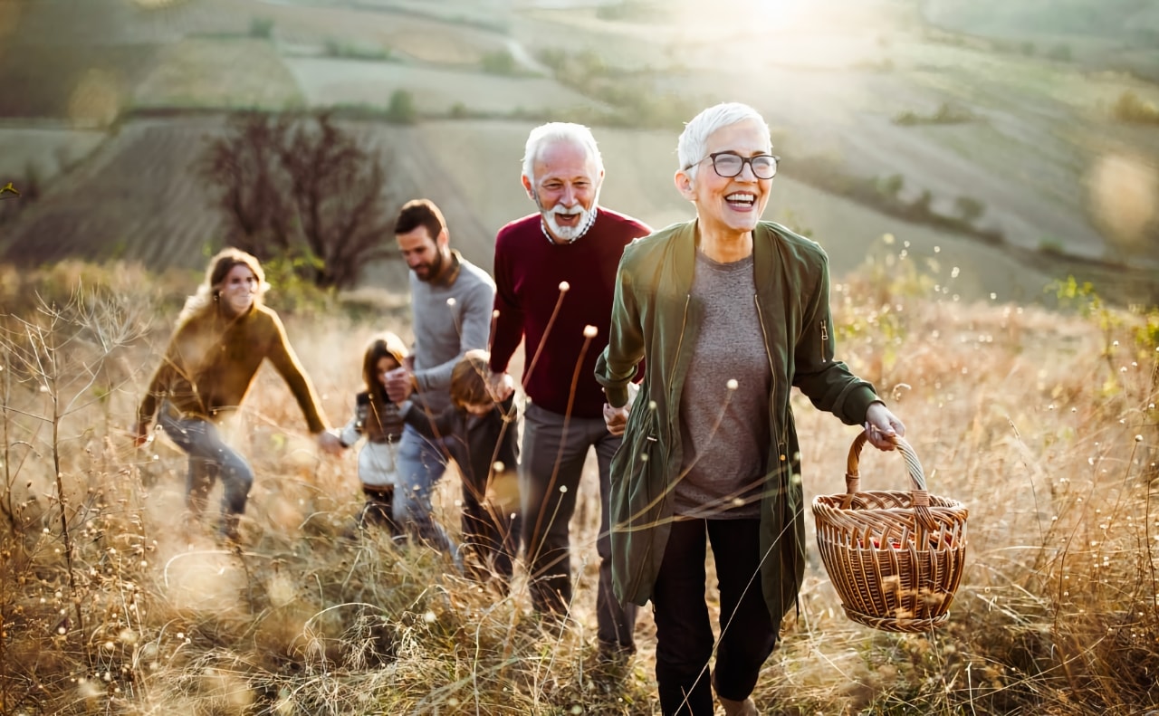 Hva er ekte ginseng og hvorfor er det bra å bruke i en travel hverdag?