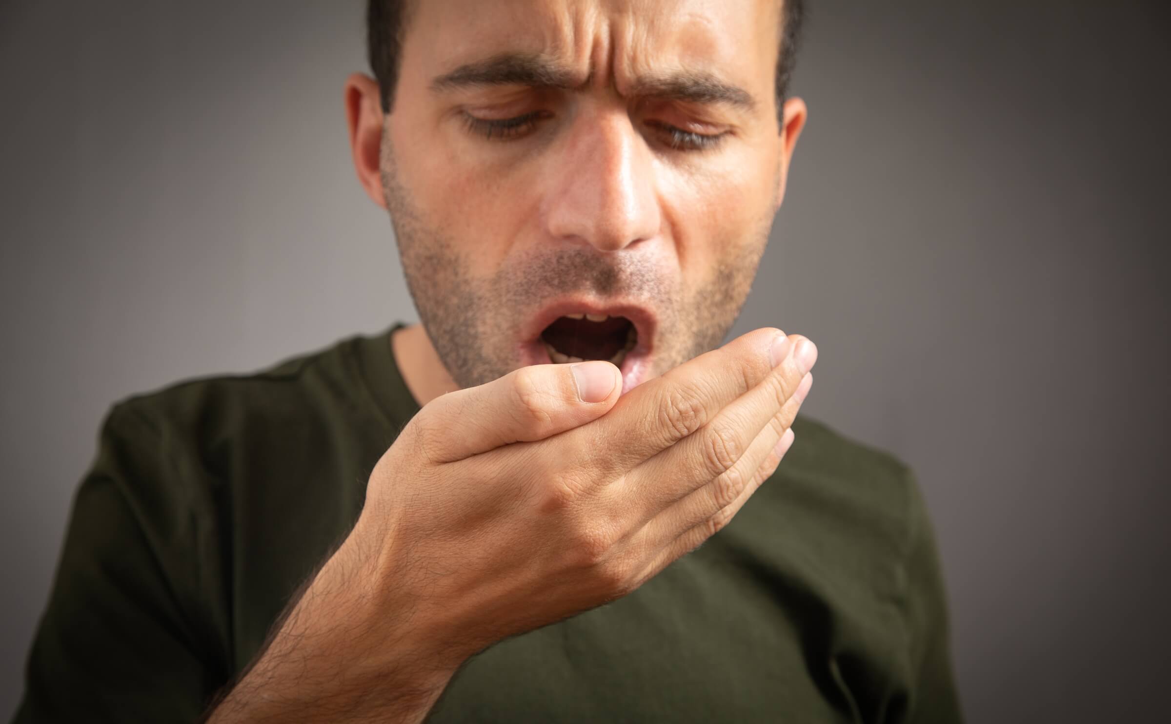 Hvorfor får du dårlig ånde - og hva kan du gjøre? Hjelper sink?