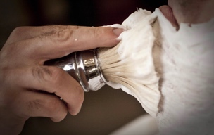 Barberkrem comeback – slik bruker du den