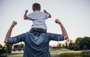 Hvordan mange kan bli kvitt rygg- og skuldersmerter på en enkel og effektiv måte