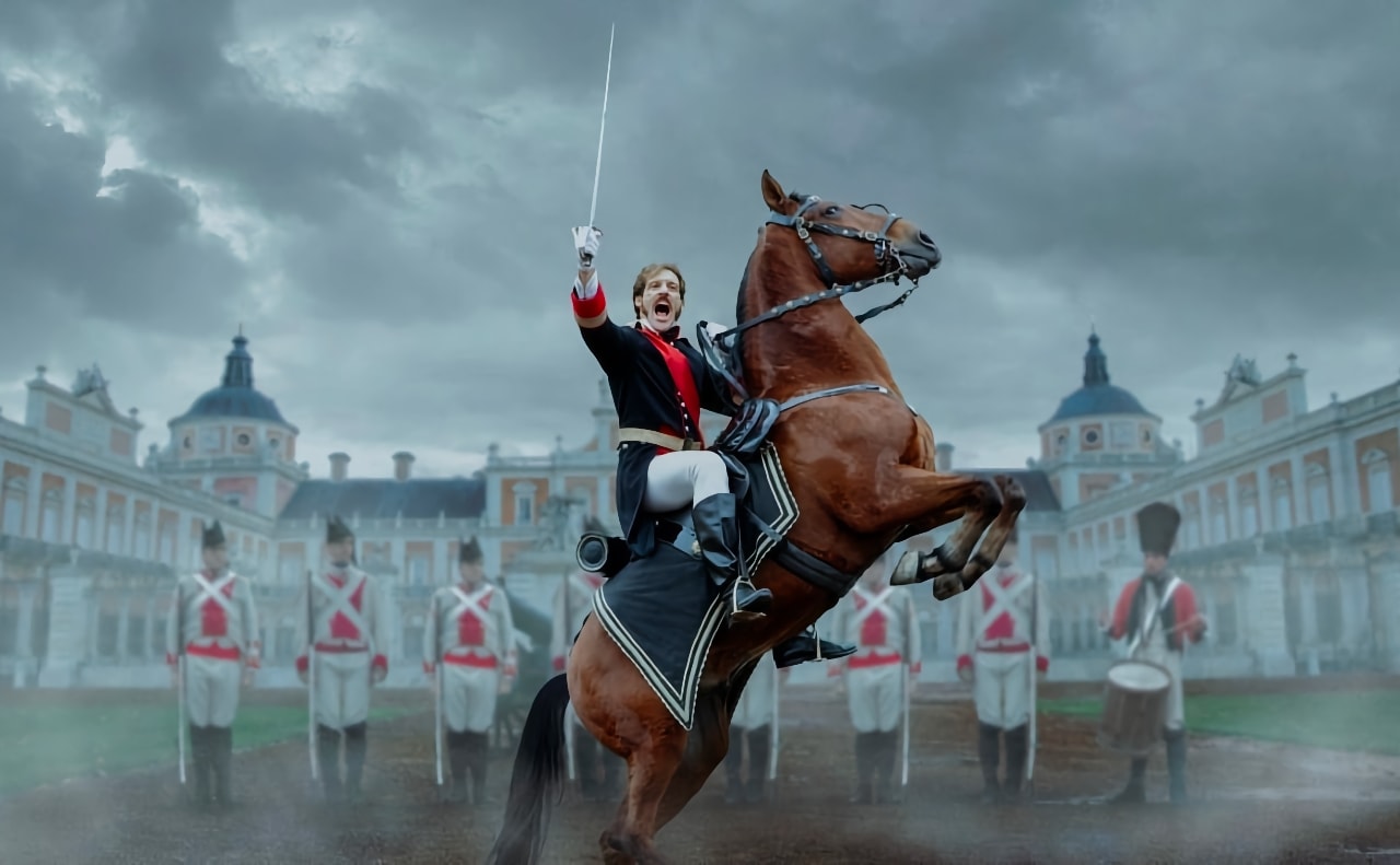 Wilkinson Sword – 250 år med innovasjon og epokegjørende oppfinnelser